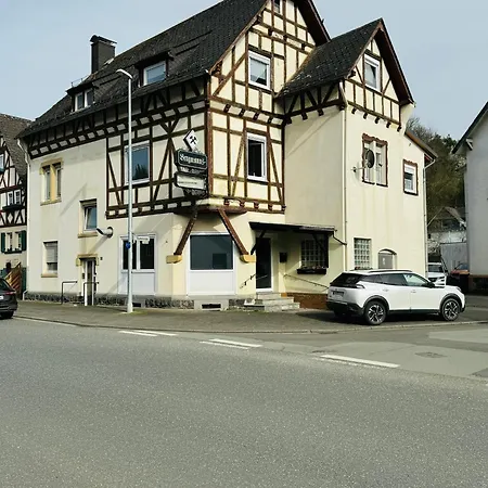 Apartment Schelder *