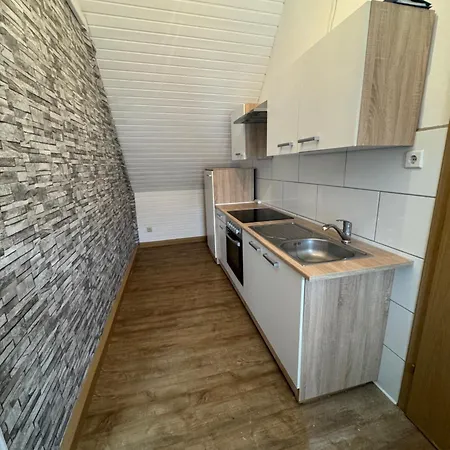 Appartement Schelder