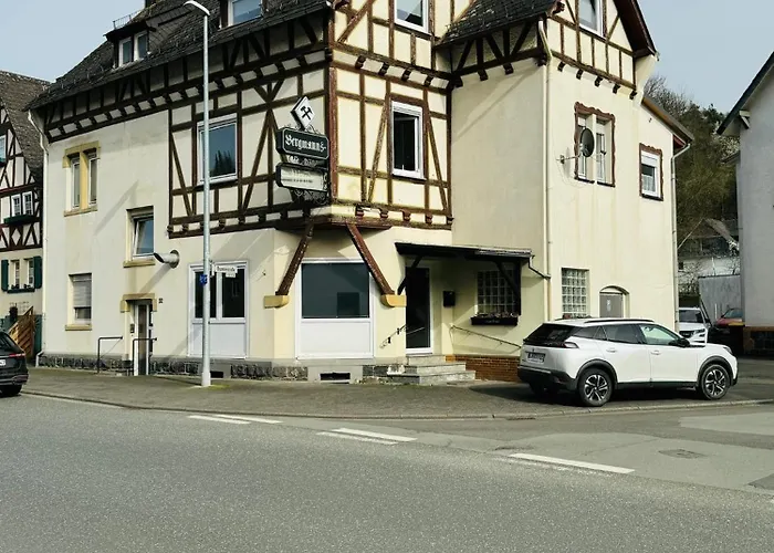 Apartment Schelder *