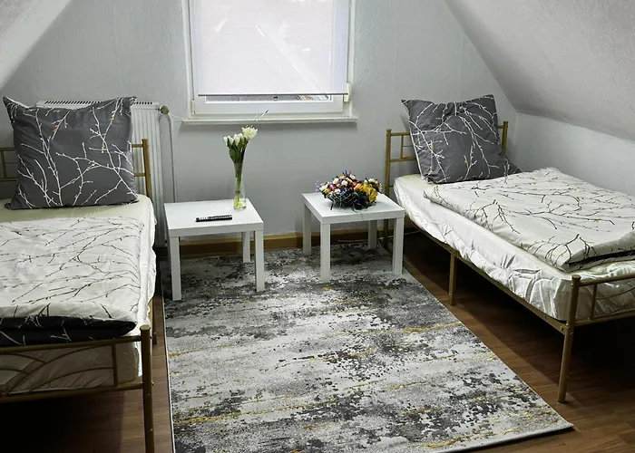 Apartment Schelder *